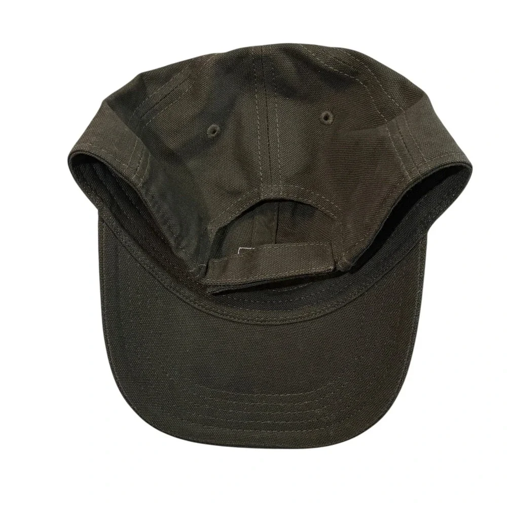 Carhartt child canvas